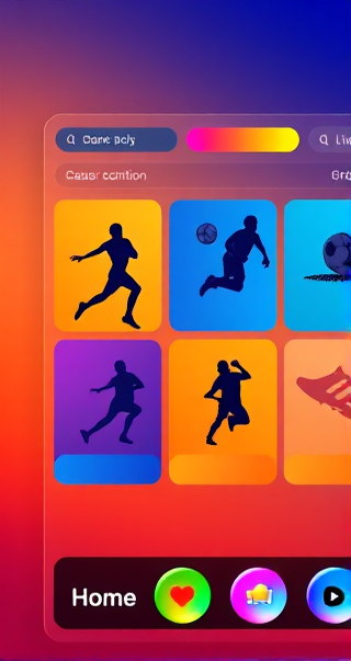 即刻开启，乐享体育